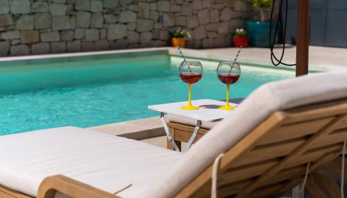 villa du Passeron - Foto 5