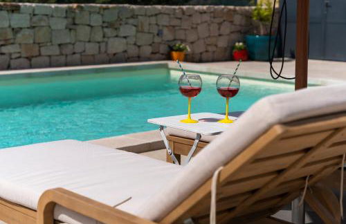 villa du Passeron - Foto 5