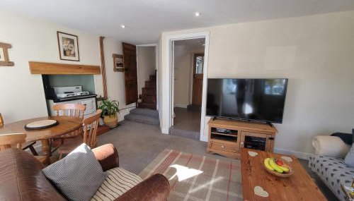 Cosy Cottage in a quaint village in North Devon. - Foto 3