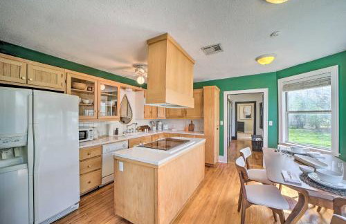 Amazing Musical Abode in Expo Square Neighborhood! - Foto 10