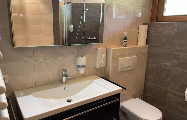 Lehner Schlossl With Whirlpool and Sauna - Foto 10