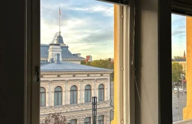 Unique Studio in a Historical Building - Foto 30