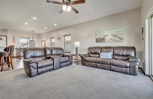 Bridges Bay Vacation Cabin 185 - Foto 15