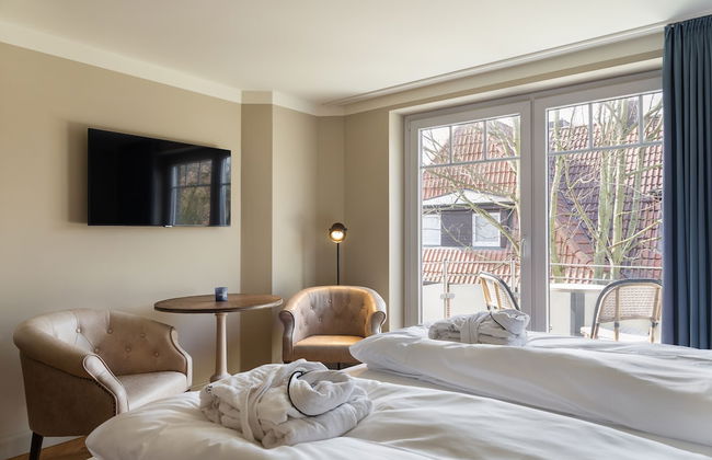 Mimosa House - Foto 12