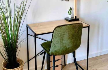 Grand T2 au coeur du Panier - Photo 8