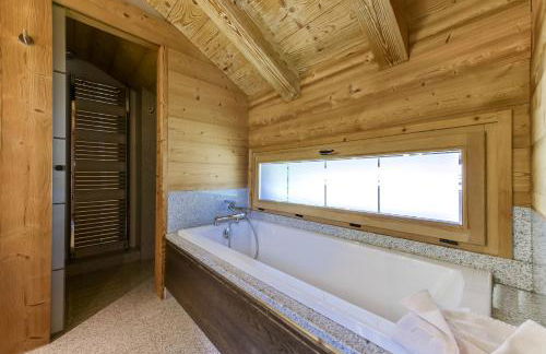 Chalet Noemie - Foto 20