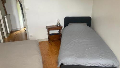 Le jardin du roitelet - Foto 3