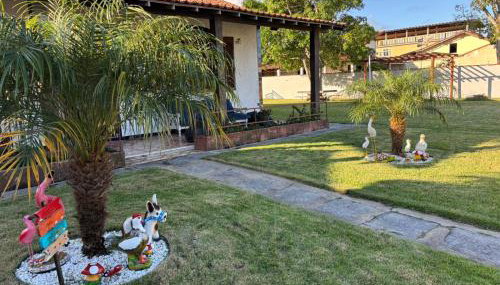 Casa em Araruama para até 15 pessoas - Foto 3, Garden, Garden view