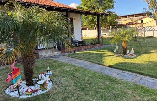 Casa em Araruama para até 15 pessoas - Foto 3