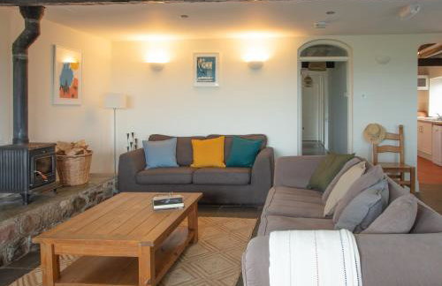 Chapel Cottage - Ukc4683 - Foto 1