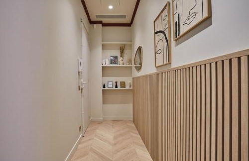 Sublime apartment Louvre Concorde Museum By Studio Prestige - Foto 10