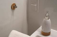 Apartament Bursztynowy Modern Tower - Photo 6