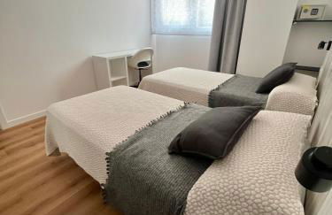 Apartamento Xogo da Ola En el camino De Santiago - Foto 16