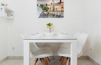 Boutique VILA SABRINA Selce - Exclusive Apartments with free parking - Foto 7