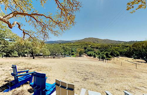 Warm Springs Paradise - Foto 39