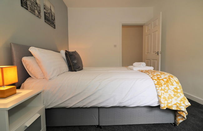 Newbattle House Airdrie - Foto 36