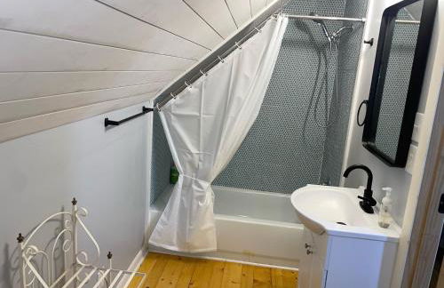 Mountain View Cabin - Photo 38