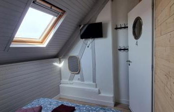 Aux Passagers de la Baie - Foto 47