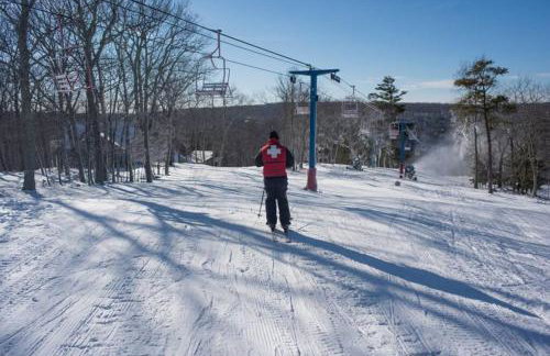 Regent Hilltop Cabin - Photo 51