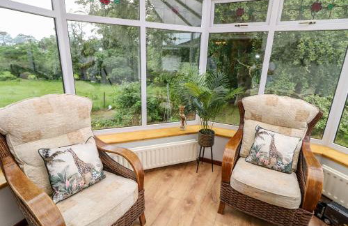 Glebe Farm Cottage - Foto 9