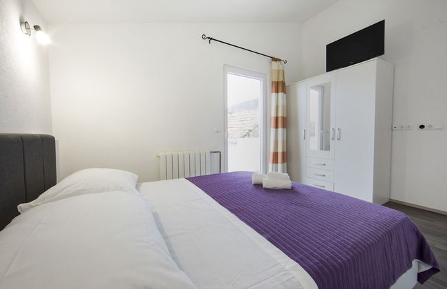 Modern 100m2 apt With the Terrace & Beautiful View - Foto 6