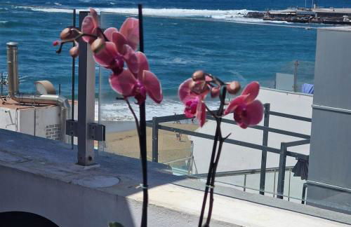 Canteras Ocean Terrace - Atico con terraza y vistas a las Canteras - Foto 4