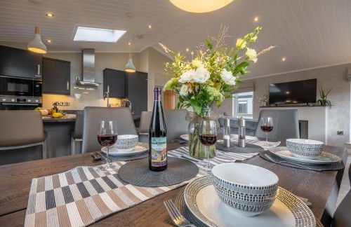 Field Lodge - Foto 1