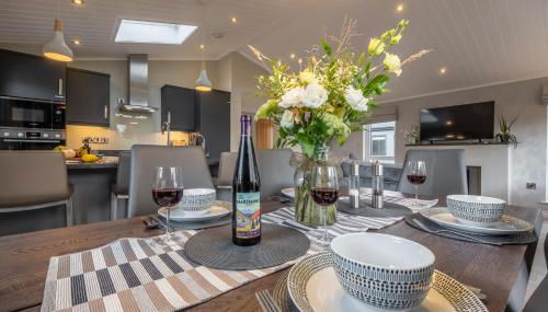 Field Lodge - Foto 1