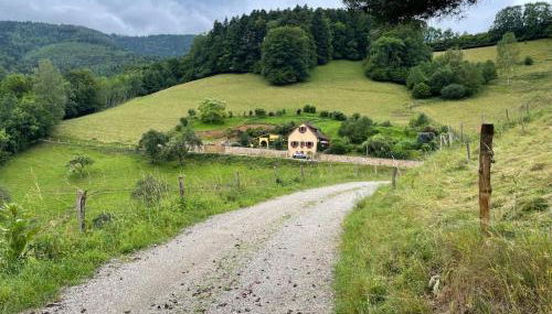 Gîte marguerite - Foto 3