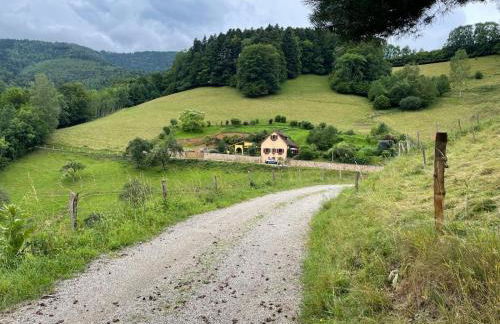 Gîte marguerite - Foto 3