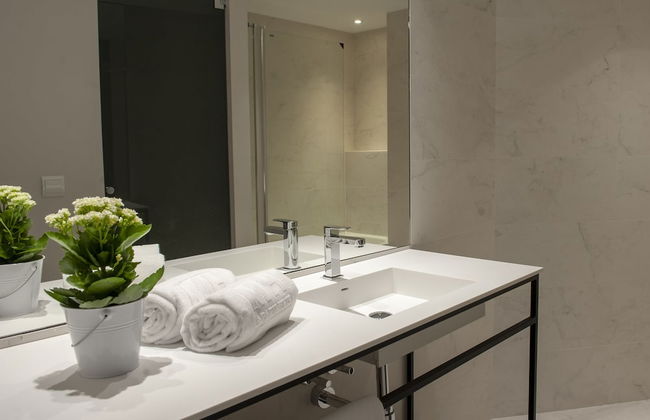 MH Apartments Central Madrid - Foto 42