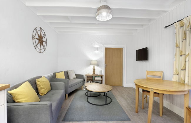 Puffling Perch - North East Escapes - Foto 6