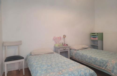 Appartement proche du PAL - Foto 4