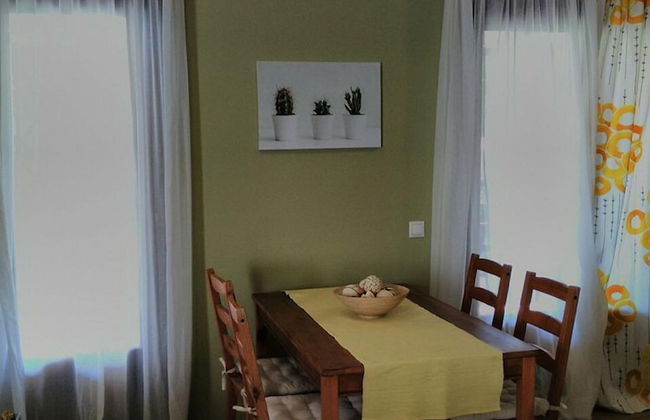 Orsiida Seaside Cottage K Gatzea - Foto 36