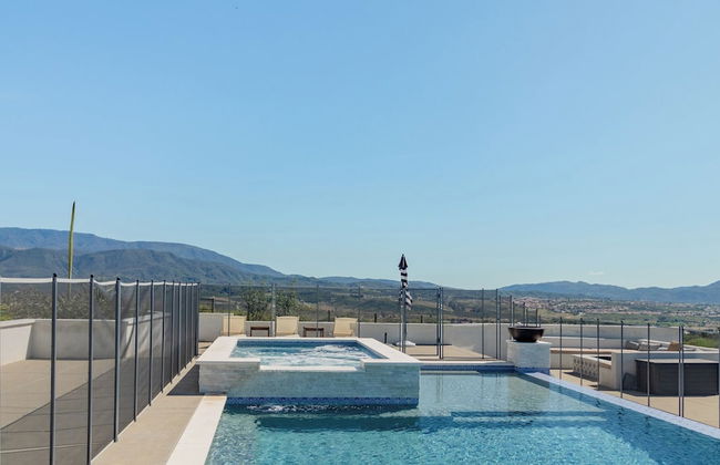 Pinot Point by Avantstay Massive Estate, 10 Mins From Temecula Wineries - Foto 61