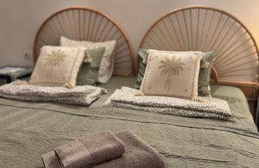 Casa Alegria - Holiday home with pool, fitness, sauna - Foto 68