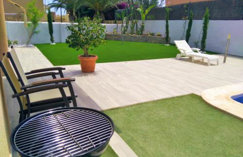 chalet privado en Cabo de Palos - Foto 14