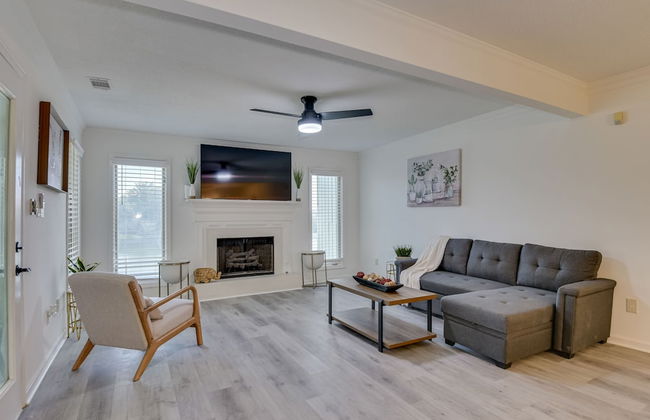 Beautiful 3BR Townhouse - Foto 24