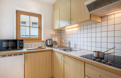 Residence Sonnwies - Foto 3