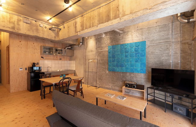 HAJIMARI Beppu - Foto 12