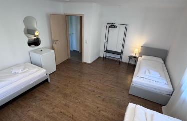 Bavaria Home Apartment Rohrbach - Photo 7