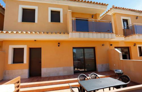 Holiday Home Paloma 2-3 by Interhome - Foto 42