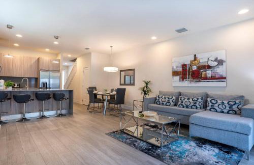 Family Pool Home in Hidden Forest Orlando - Foto 6