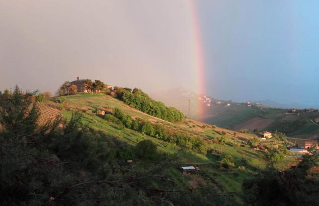 Apartment in Ascoli Near Sea Beach - Foto 37
