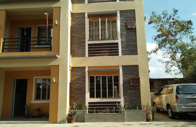 Marie's Sleep Transient House - Foto 23