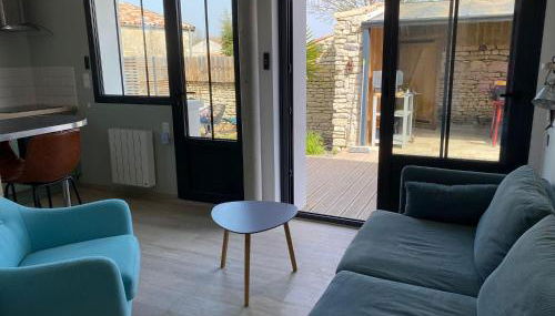 Charming house - Grand Village Plage - Foto 4