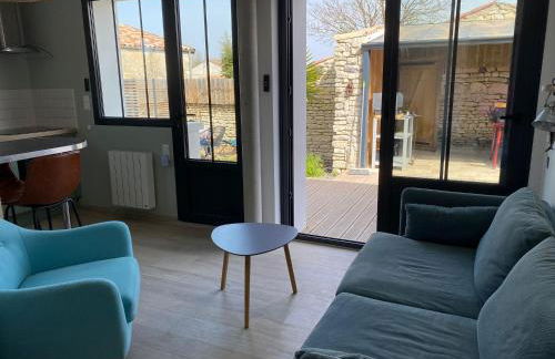 Charming house - Grand Village Plage - Foto 4