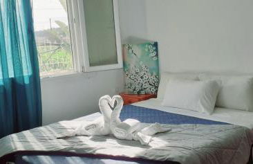 Ammoudaries appartment - Foto 21