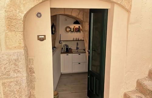 Opera Prima Apartment and Room - Foto 11