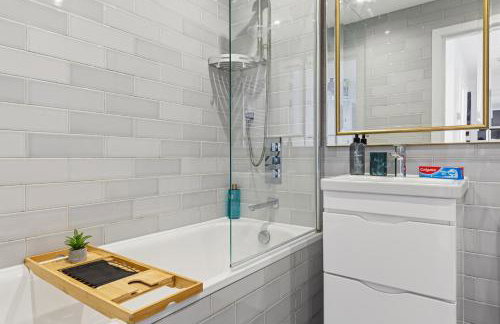 Luxury Two Bedroom Living - Central London & Westminster - Foto 4